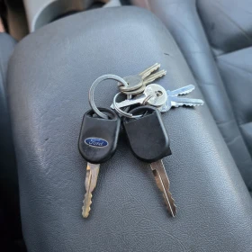 Ford Explorer 4.0/Benzin/GAZ, снимка 10