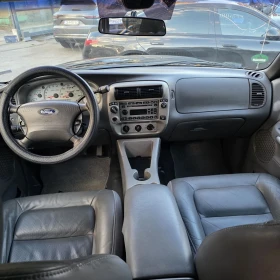 Ford Explorer 4.0/Benzin/GAZ, снимка 6