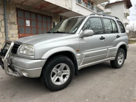 Suzuki Grand vitara, снимка 3