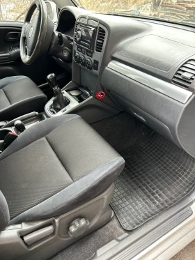 Suzuki Grand vitara, снимка 8