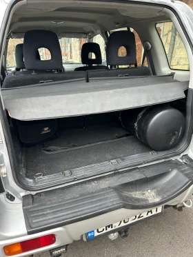 Suzuki Grand vitara, снимка 10