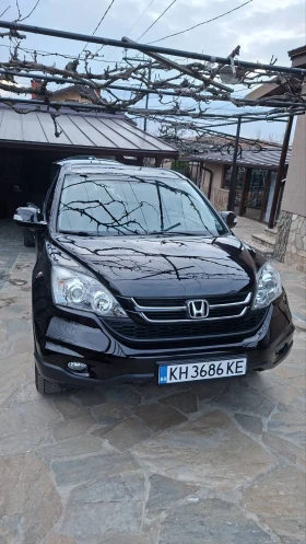 Honda Cr-v 2.2 I DTEC, снимка 1
