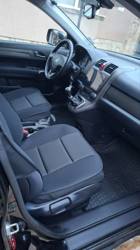 Honda Cr-v 2.2 I DTEC, снимка 7