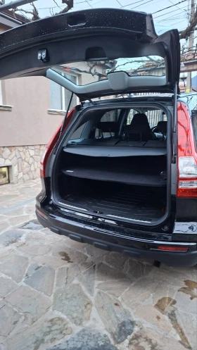 Honda Cr-v 2.2 I DTEC, снимка 5