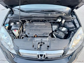 Honda Cr-v 2.2i-CTDi* 140k.c.Executive* 4Х4* Navi* Кожа* Лизи, снимка 17