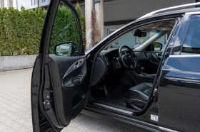 Infiniti QX50 3.0d V6 AWD, снимка 8