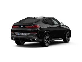 BMW X6 xDrive30d, снимка 3