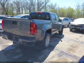 Chevrolet Colorado 3.6l 2Wd Short Box Lt, снимка 4