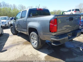 Chevrolet Colorado 3.6l 2Wd Short Box Lt, снимка 3