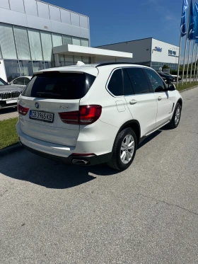 BMW X5 X5 XDRIVE 40D, снимка 5