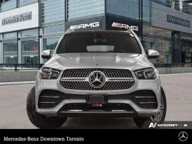 Mercedes-Benz GLE * OT ГЛАВНО ПРЕДСТАВИТЕЛСТВО НА MERCEDES-BENZ, снимка 1