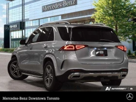 Mercedes-Benz GLE * OT ГЛАВНО ПРЕДСТАВИТЕЛСТВО НА MERCEDES-BENZ, снимка 3