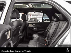 Mercedes-Benz GLE * OT ГЛАВНО ПРЕДСТАВИТЕЛСТВО НА MERCEDES-BENZ, снимка 16