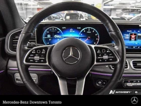 Mercedes-Benz GLE * OT ГЛАВНО ПРЕДСТАВИТЕЛСТВО НА MERCEDES-BENZ, снимка 6