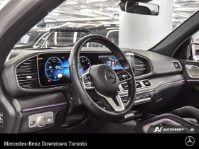 Mercedes-Benz GLE * OT ГЛАВНО ПРЕДСТАВИТЕЛСТВО НА MERCEDES-BENZ, снимка 5