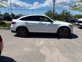 Mercedes-Benz GLC 43 AMG 4MATIC АВТОКРЕДИТ ЦЕНА ДО БЪЛГАРИЯ, снимка 5