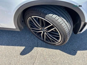 Mercedes-Benz GLC 43 AMG 4MATIC АВТОКРЕДИТ ЦЕНА ДО БЪЛГАРИЯ, снимка 13