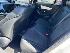 Mercedes-Benz GLC 43 AMG 4MATIC АВТОКРЕДИТ ЦЕНА ДО БЪЛГАРИЯ, снимка 10