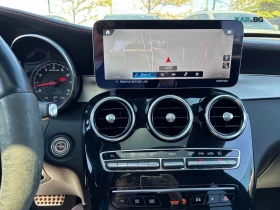 Mercedes-Benz GLC 43 AMG 4MATIC АВТОКРЕДИТ ЦЕНА ДО БЪЛГАРИЯ, снимка 8