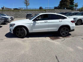 Mercedes-Benz GLC 43 AMG 4MATIC АВТОКРЕДИТ ЦЕНА ДО БЪЛГАРИЯ, снимка 2
