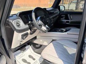 Mercedes-Benz G 63 AMG * CARFAX * АВТОКРЕДИТ БЕЗ ПЪРВОНАЧАЛНА ВНОСКА, снимка 7