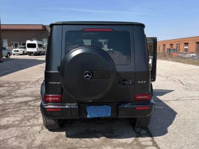 Mercedes-Benz G 63 AMG * CARFAX * АВТОКРЕДИТ БЕЗ ПЪРВОНАЧАЛНА ВНОСКА, снимка 4