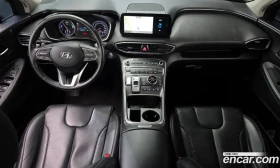 Hyundai Santa fe Exclusive* Обдух* Подгрев, снимка 6