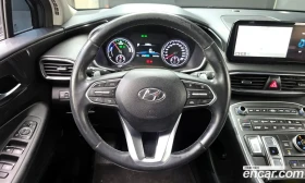 Hyundai Santa fe Exclusive* Обдух* Подгрев, снимка 11