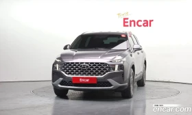 Hyundai Santa fe Exclusive* Обдух* Подгрев, снимка 3