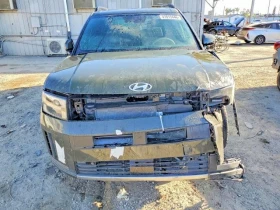 Hyundai Santa fe, снимка 5
