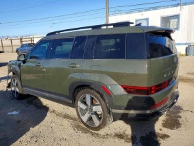 Hyundai Santa fe, снимка 2