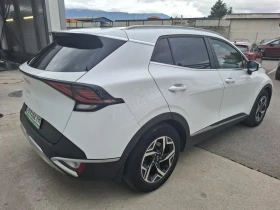 Kia Sportage 1.6 crdi , снимка 4