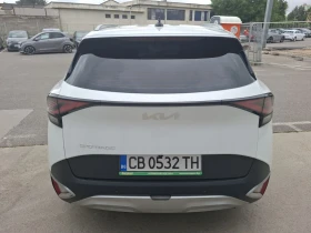 Kia Sportage 1.6 crdi , снимка 5