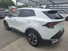 Kia Sportage 1.6 crdi , снимка 6