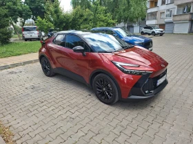 Toyota C-HR 2.0 GR, снимка 5