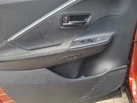 Toyota C-HR 2.0 GR, снимка 7
