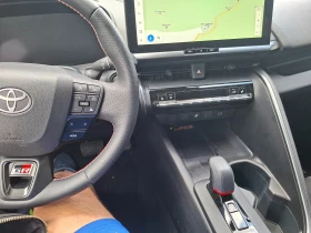 Toyota C-HR 2.0 GR, снимка 9