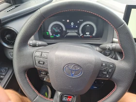 Toyota C-HR 2.0 GR, снимка 10