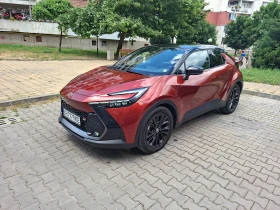 Toyota C-HR 2.0 GR, снимка 2