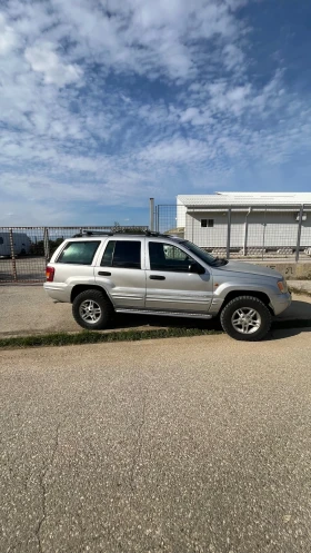 Jeep Cherokee, снимка 6