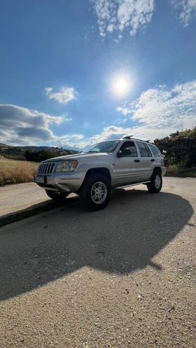 Jeep Cherokee, снимка 5