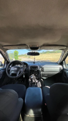 Jeep Cherokee, снимка 8