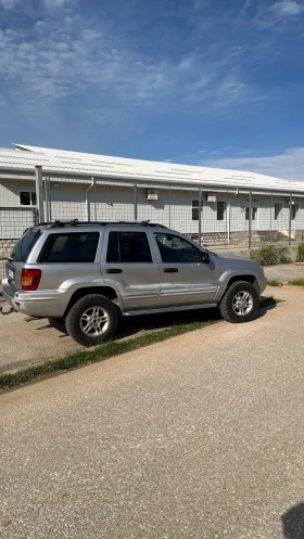 Jeep Cherokee, снимка 4