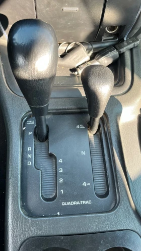 Jeep Cherokee, снимка 9