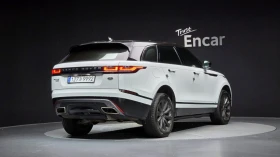 Land Rover Range Rover Velar 3.0 D300 R-Dynamic SE, снимка 2