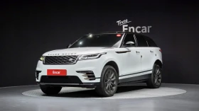 Land Rover Range Rover Velar 3.0 D300 R-Dynamic SE, снимка 1