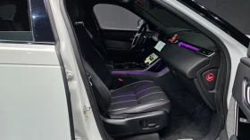 Land Rover Range Rover Velar 3.0 D300 R-Dynamic SE, снимка 9