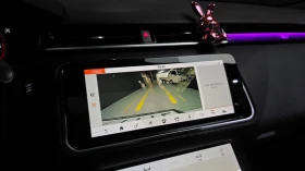 Land Rover Range Rover Velar 3.0 D300 R-Dynamic SE, снимка 13