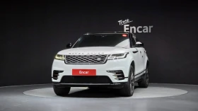 Land Rover Range Rover Velar 3.0 D300 R-Dynamic SE, снимка 3