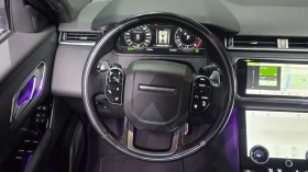 Land Rover Range Rover Velar 3.0 D300 R-Dynamic SE, снимка 11